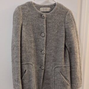 Zara Jacket XS